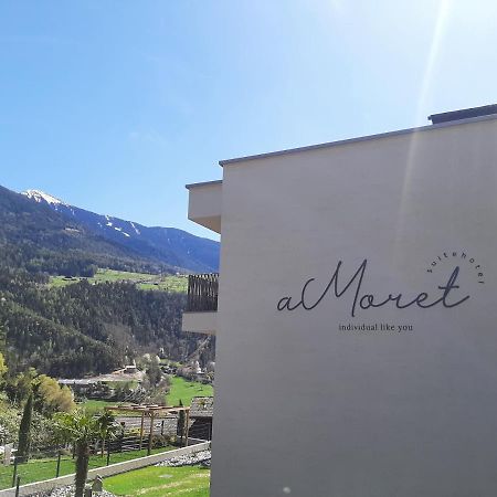 Residence Amoret Bressanone Exterior photo