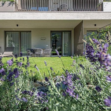 Residence Amoret Bressanone Exterior photo