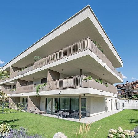 Residence Amoret Bressanone Exterior photo