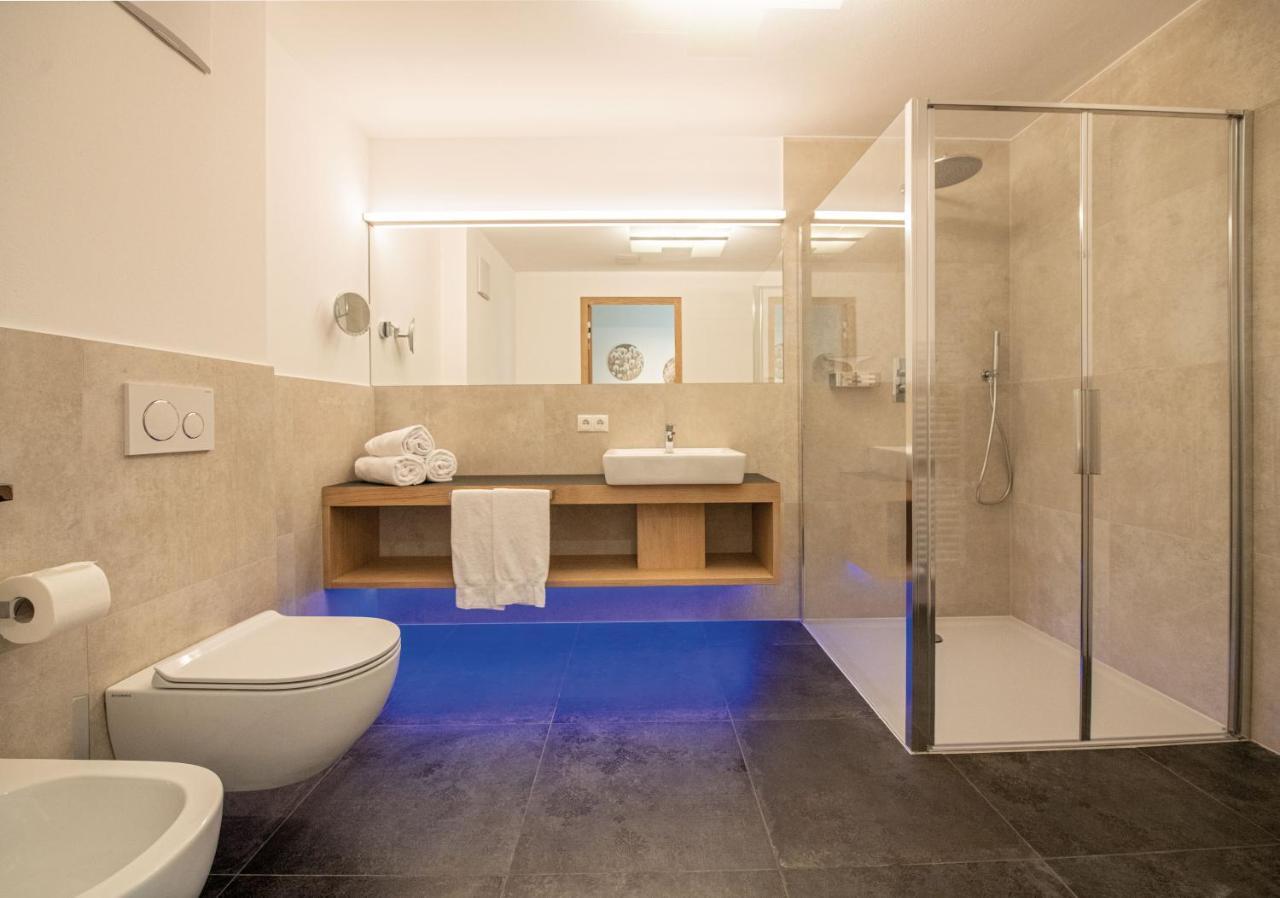 Residence Amoret Bressanone Exterior photo
