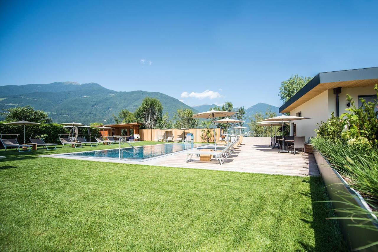 Residence Amoret Bressanone Exterior photo