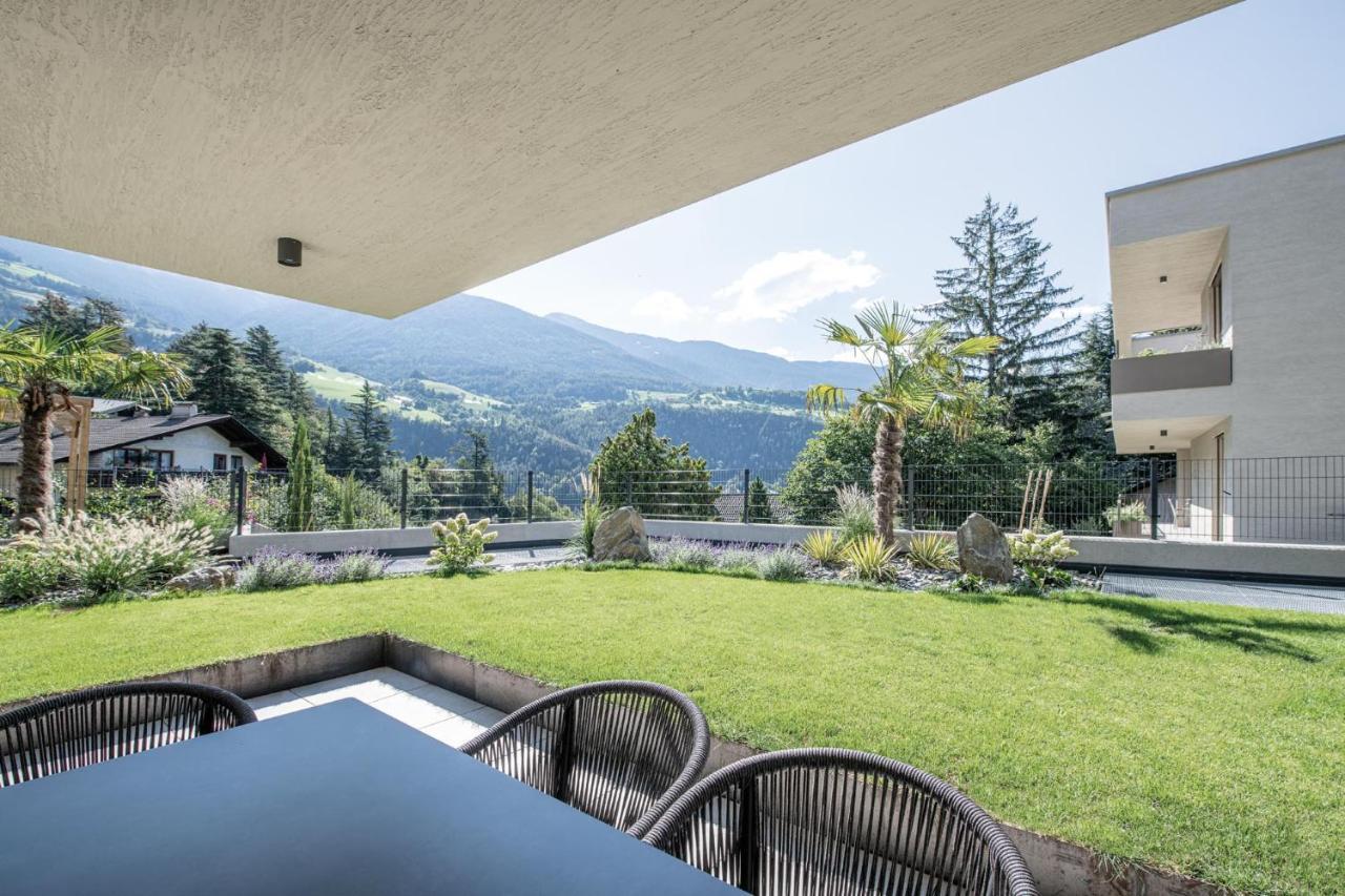 Residence Amoret Bressanone Exterior photo