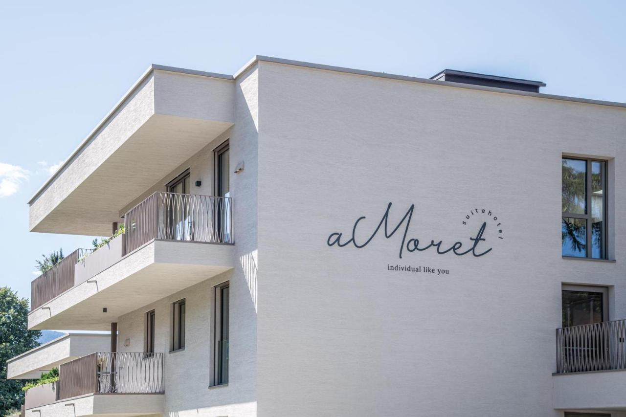 Residence Amoret Bressanone Exterior photo