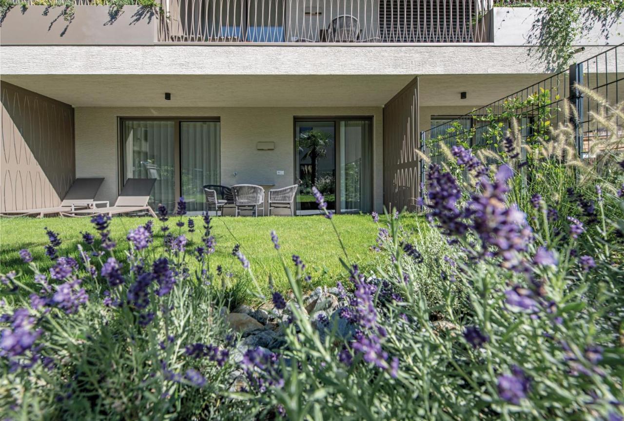 Residence Amoret Bressanone Exterior photo