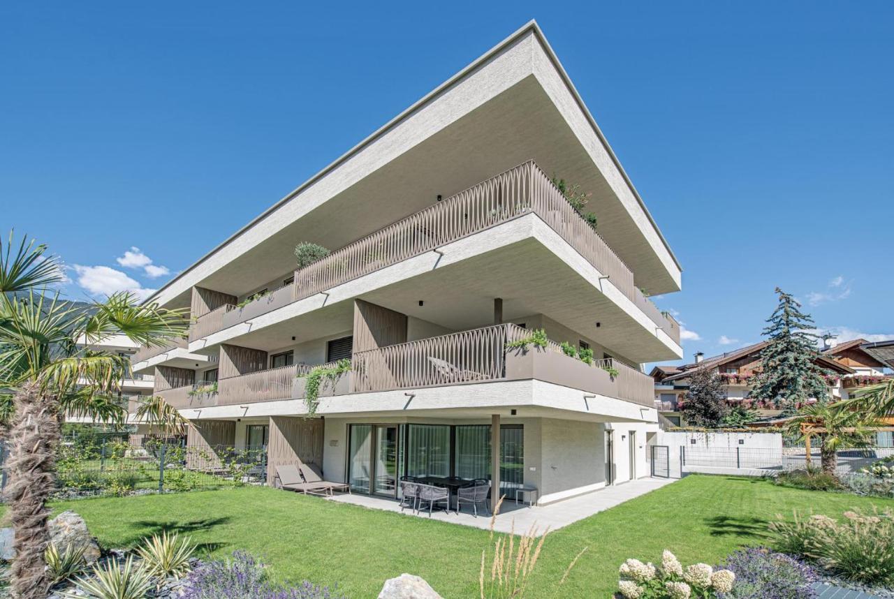 Residence Amoret Bressanone Exterior photo