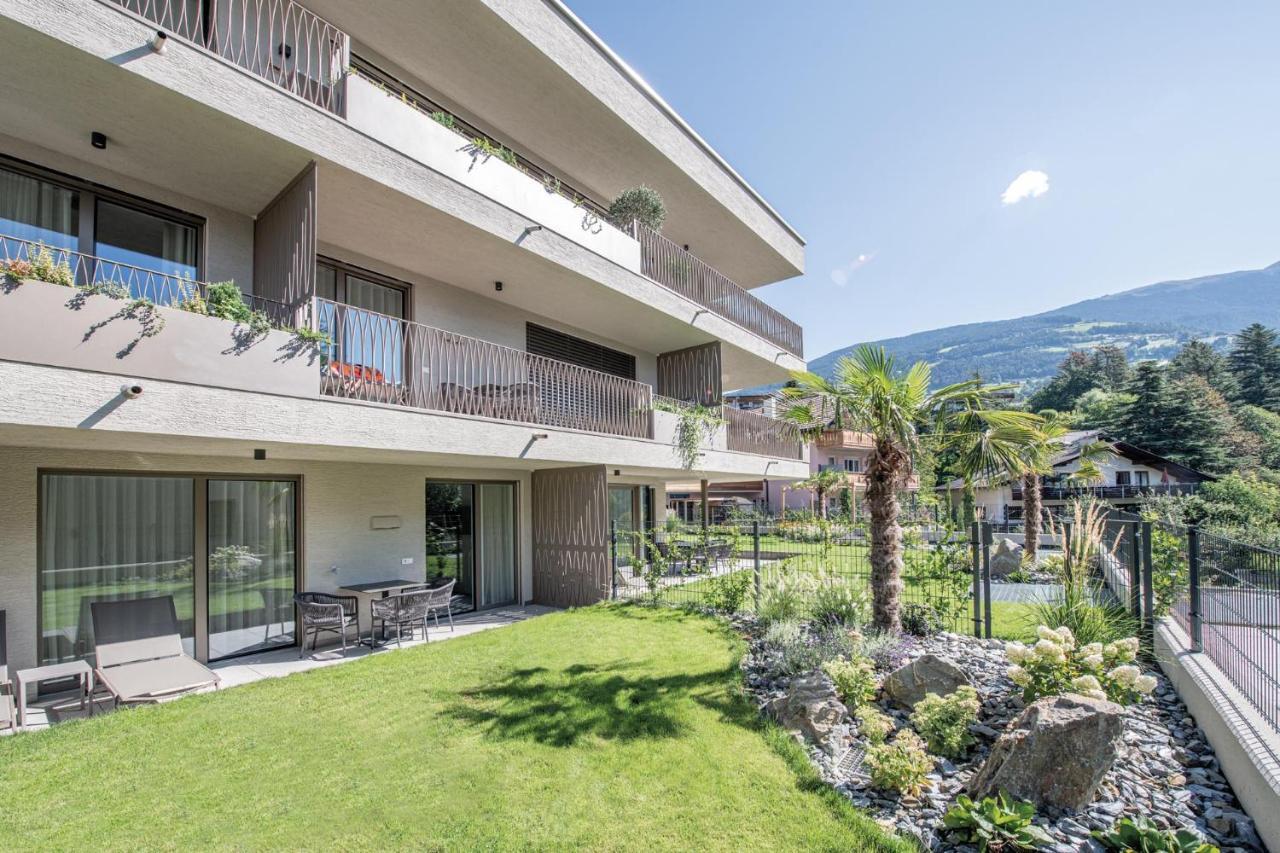 Residence Amoret Bressanone Exterior photo
